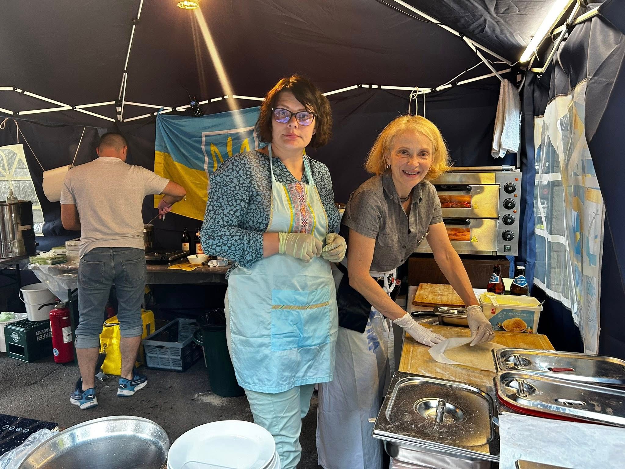 Danke für ein unvergessliches Stadtfest! 4
