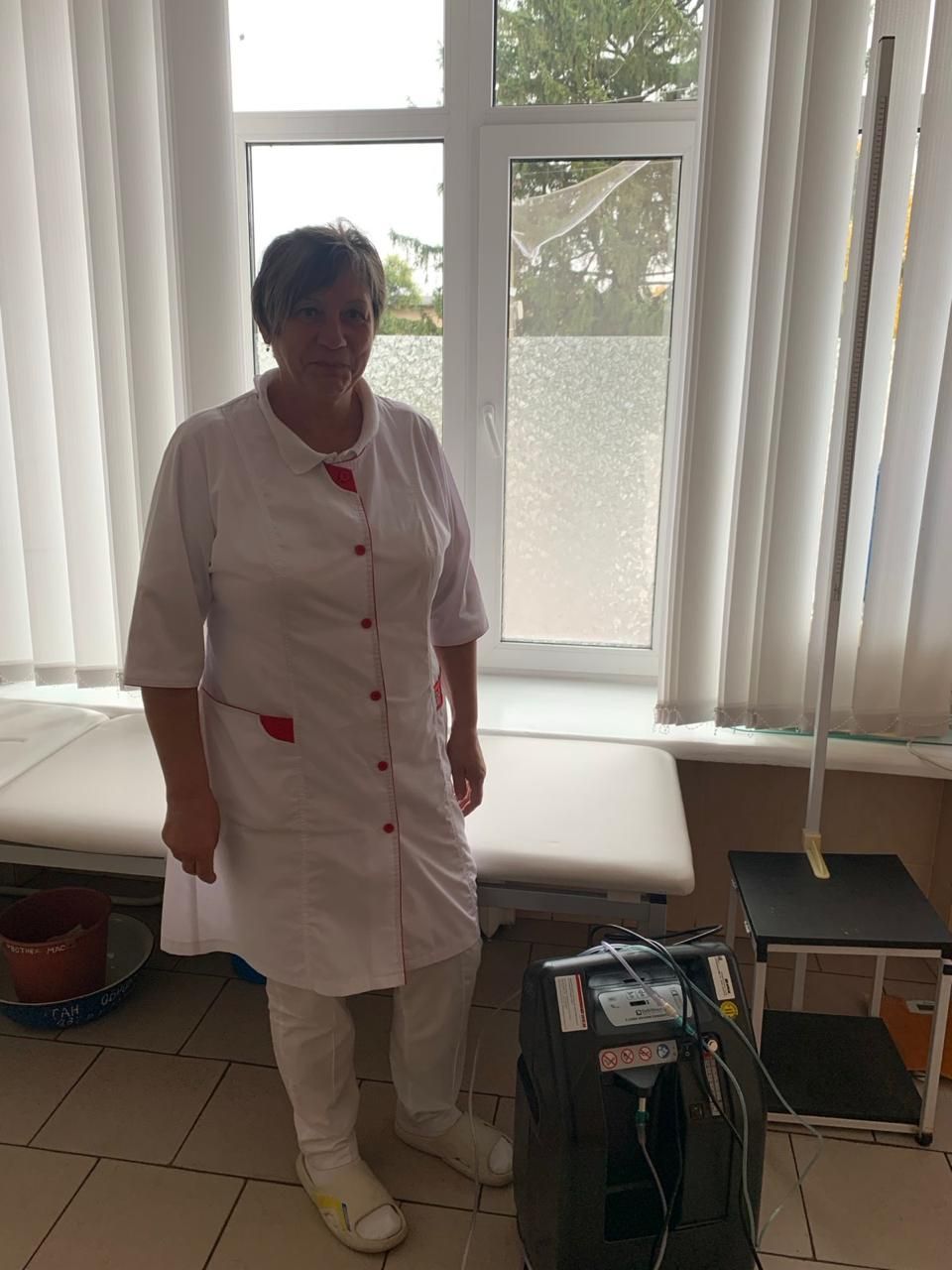 Erfolgreiche Hilfsaktion: Unterstützung für Warwa 6