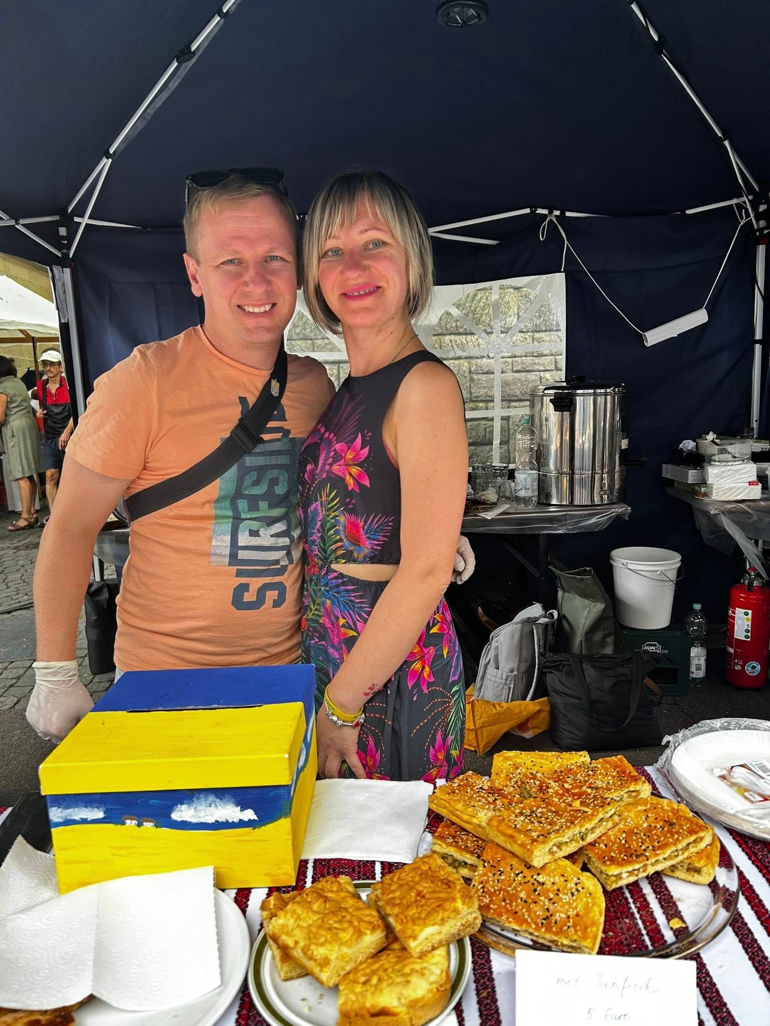 Danke für ein unvergessliches Stadtfest! 10