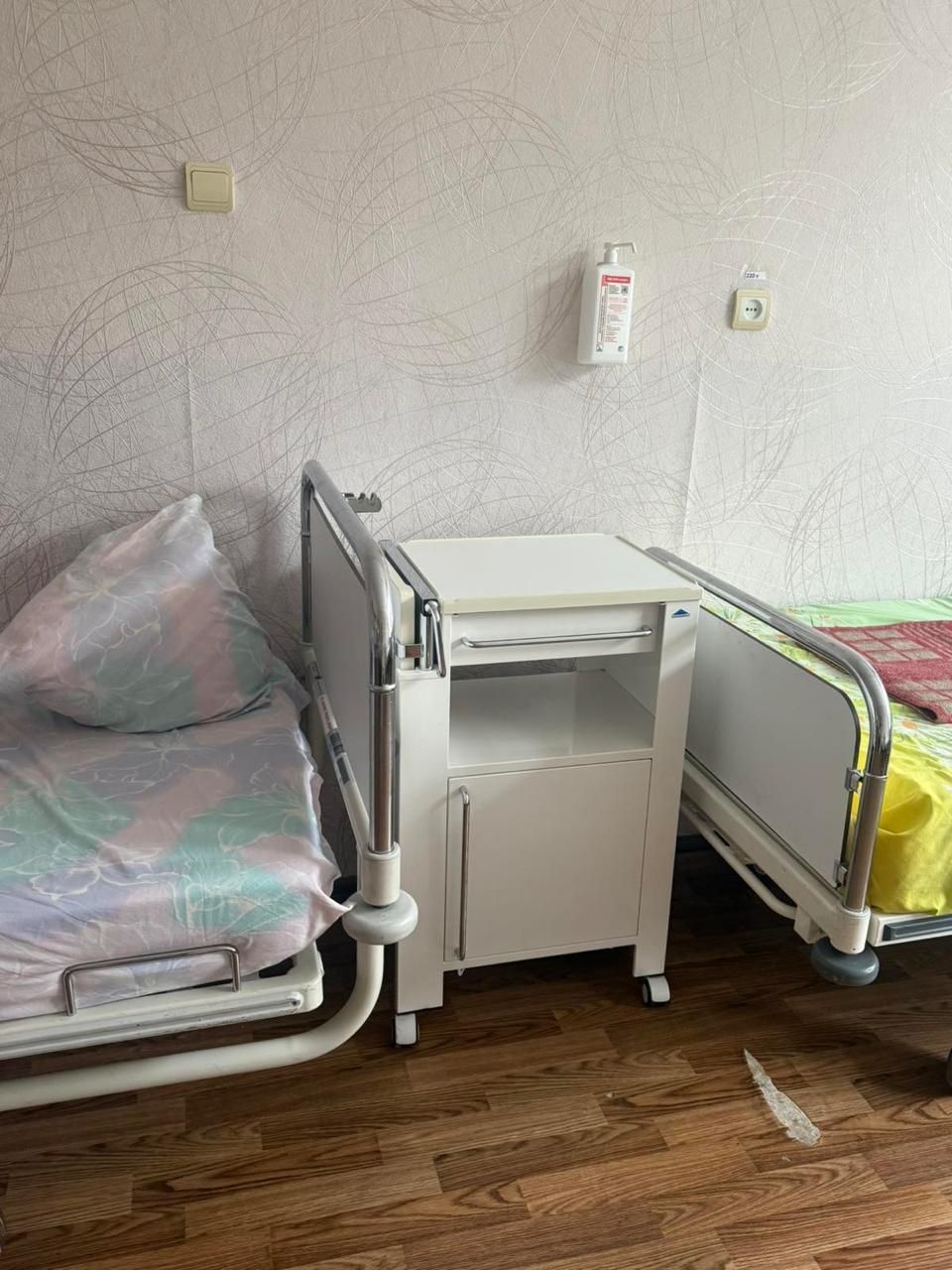 Erfolgreiche Hilfsaktion: Unterstützung für Warwa 4