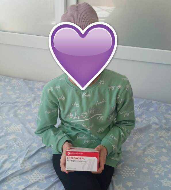 Hilfe für die Krebskranke Kinder 6