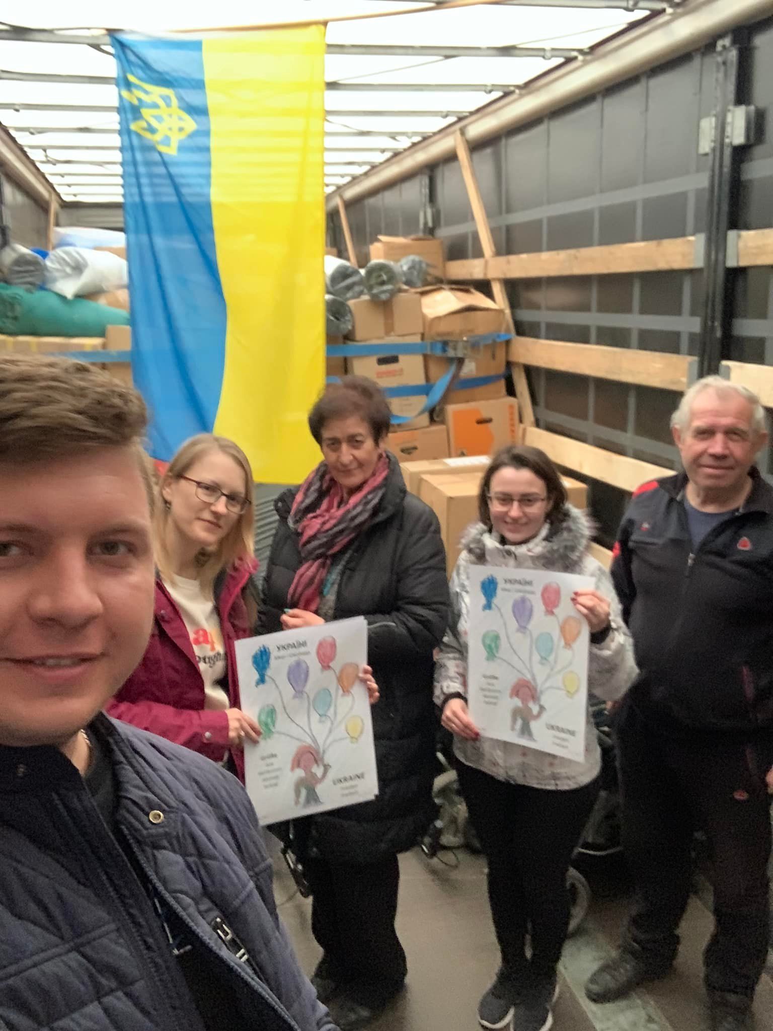 Wir haben einen neuen Lager! 5