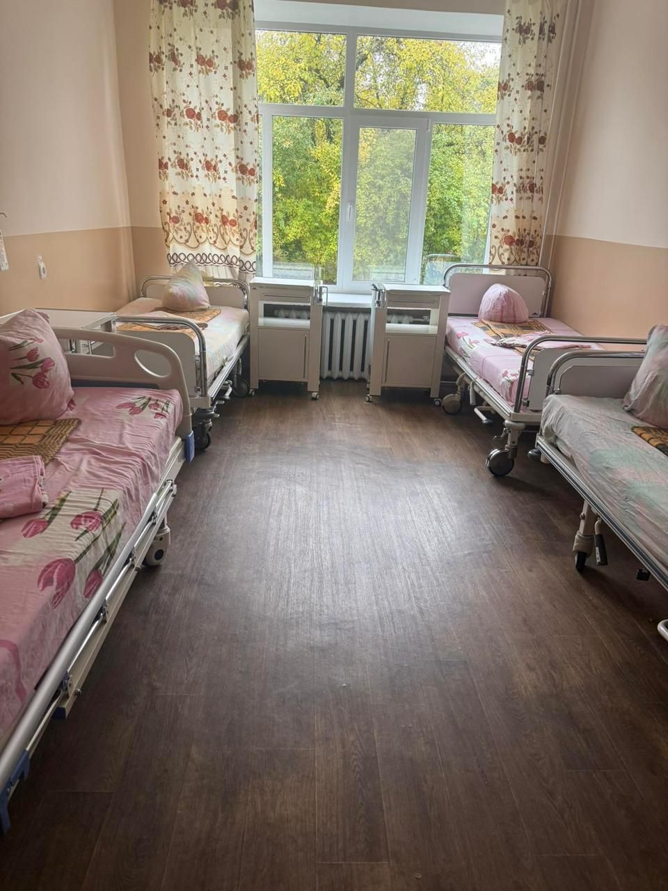 Erfolgreiche Hilfsaktion: Unterstützung für Warwa 7