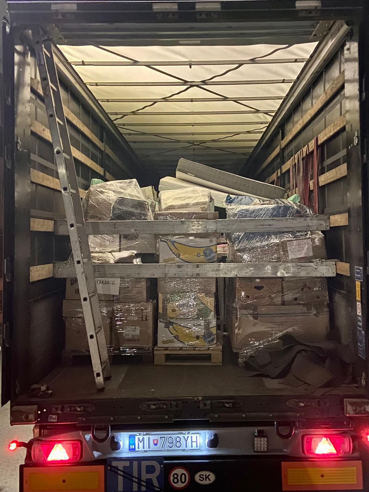 Unterstützung von Johanniter-Unfall-Hilfe e.V. 4