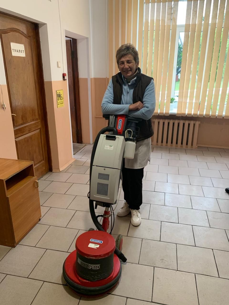 Erfolgreiche Hilfsaktion: Unterstützung für Warwa 3