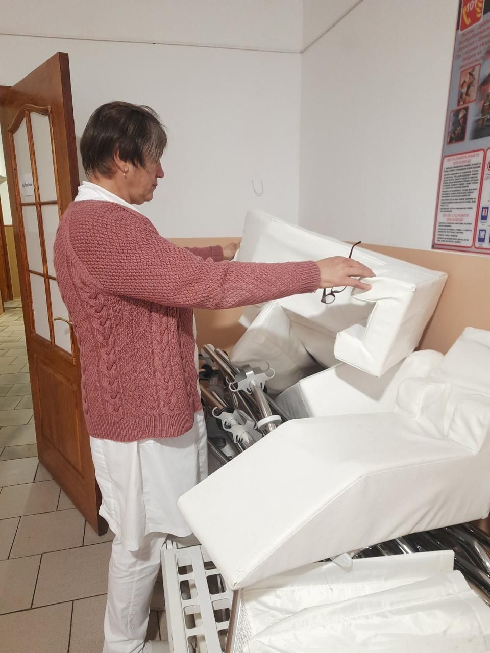 Erfolgreiche Hilfsaktion: Unterstützung für Warwa 5