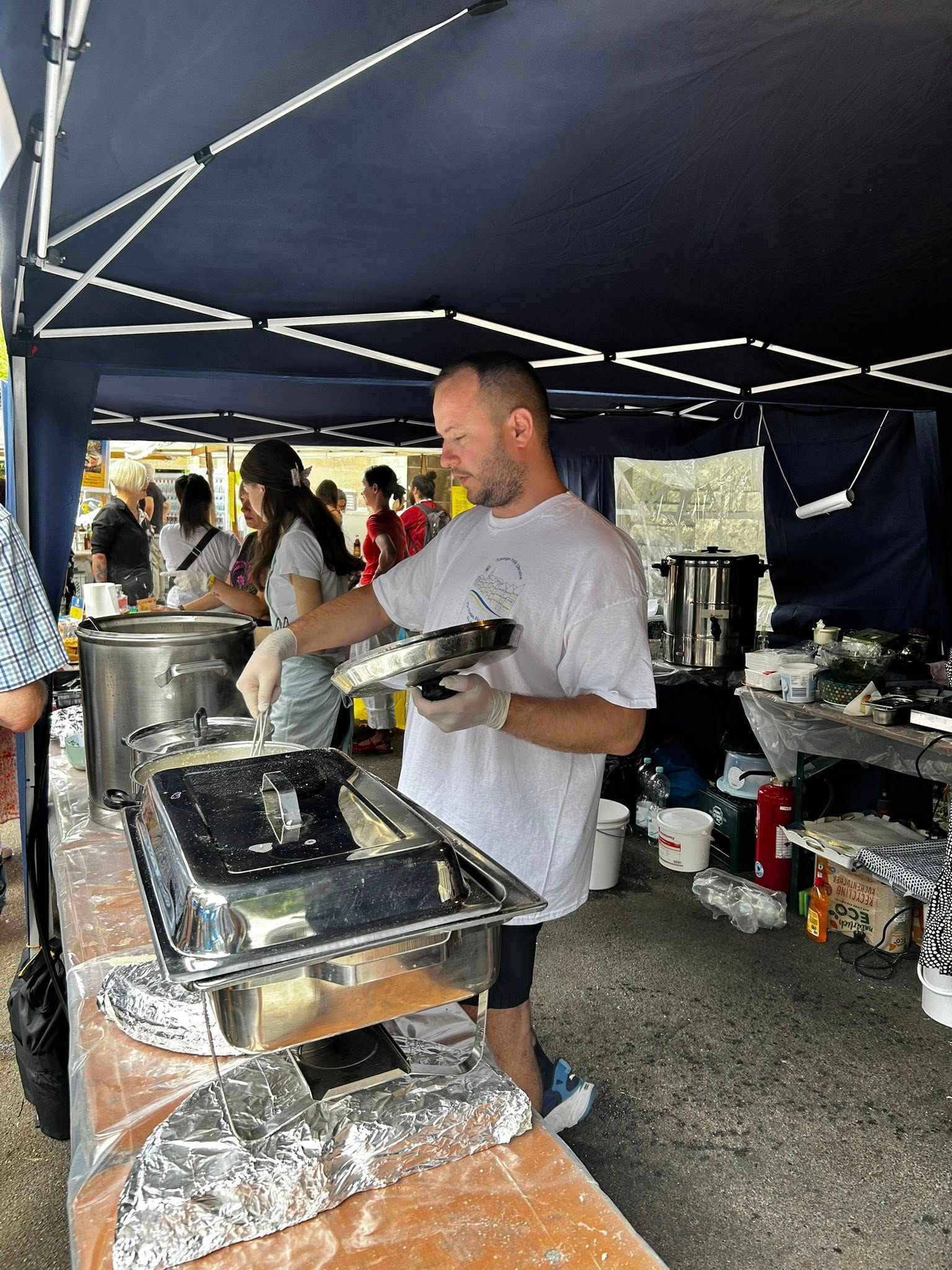 Danke für ein unvergessliches Stadtfest! 6