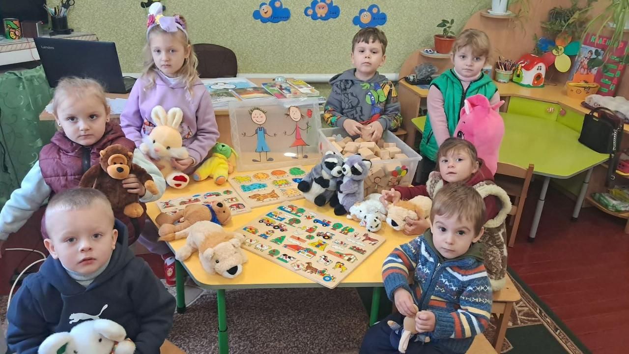 Erfolgreiche Hilfsaktion: Unterstützung für Warwa